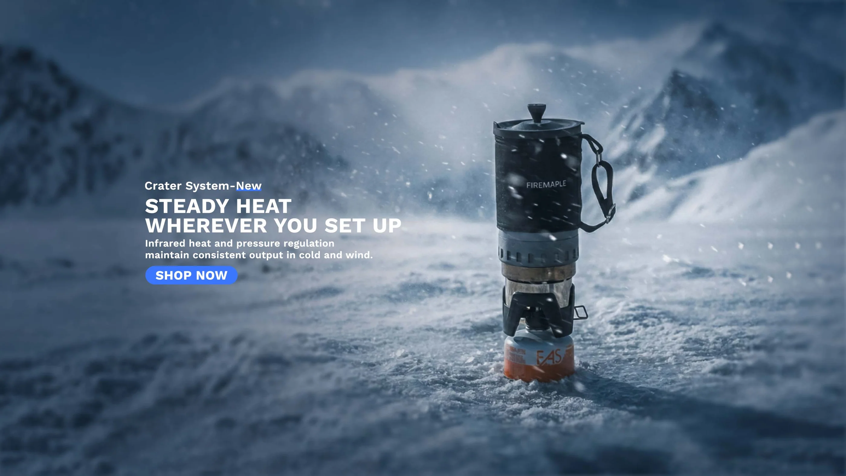 Ignite Your Next Great Adventure